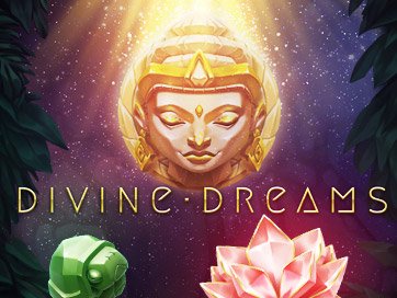 SlotLair Casino divine dreams