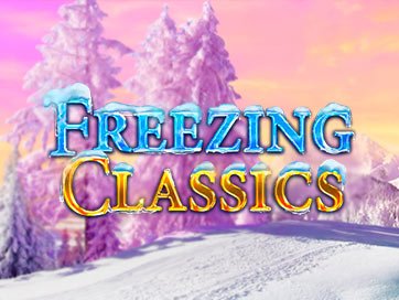 SlotLair Casino freezing classics