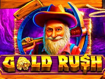 SlotLair Casino gold rush