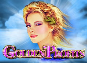SlotLair Casino golden profits