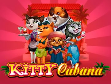 SlotLair Casino kitty cabana