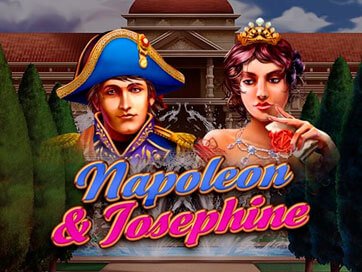 SlotLair Casino napoleon josephine