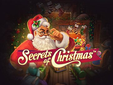 SlotLair Casino secret of christmas