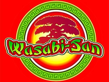SlotLair Casino wasabi san